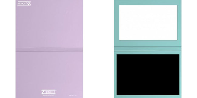 Custom Junior Z Palette