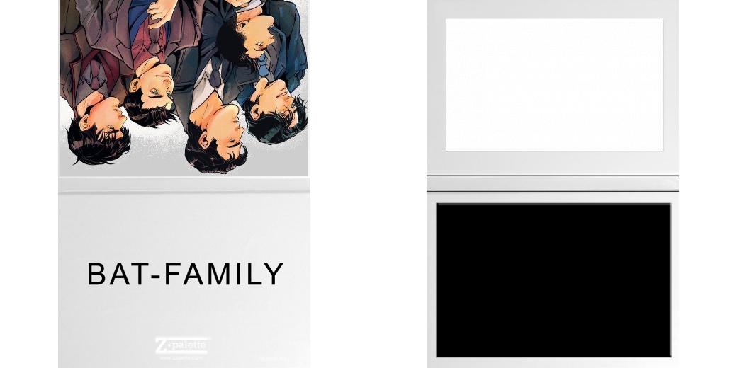 Custom Junior Z Palette