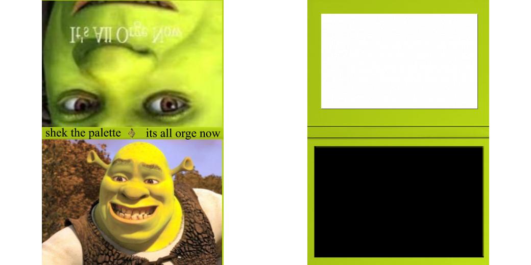 Custom Junior Z Palette