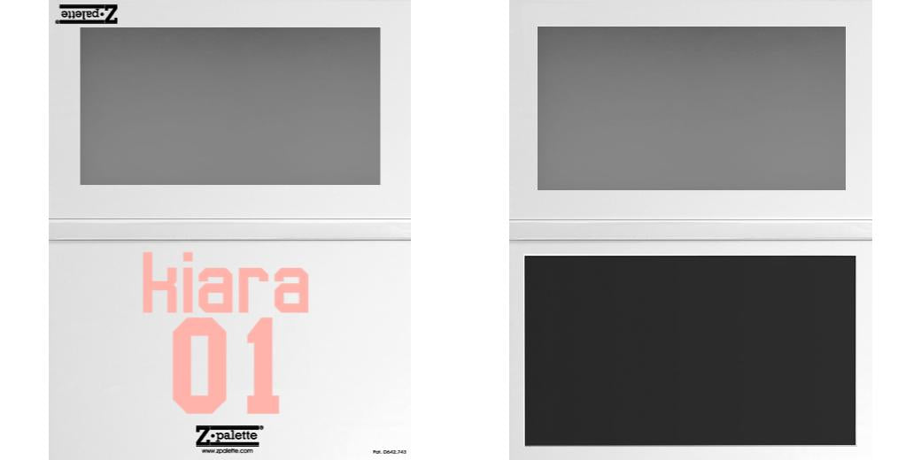 Custom Large Z Palette