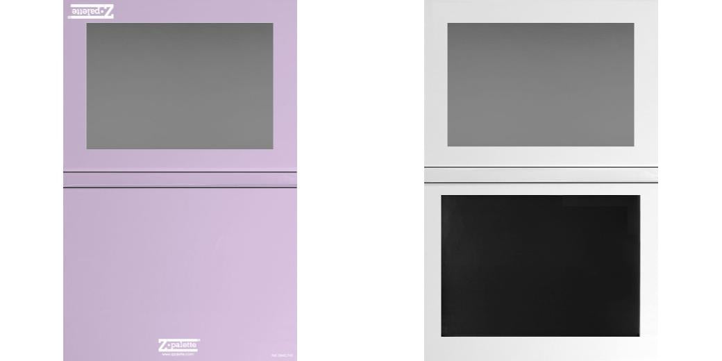 Custom Extra Large Z Palette