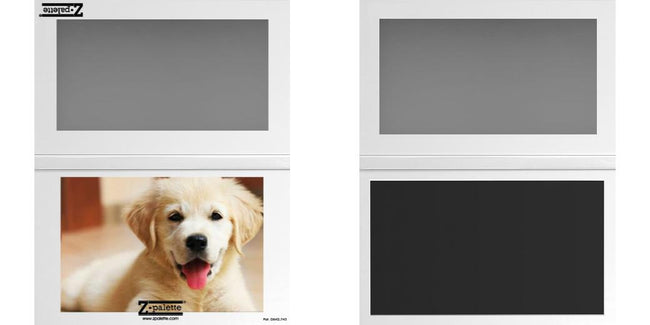 Custom Large Z Palette