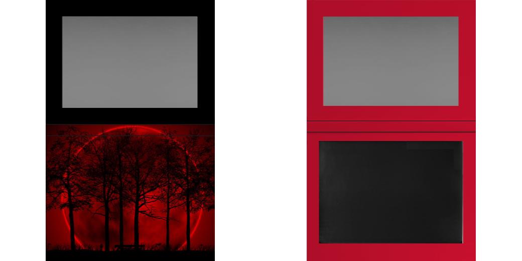 Custom Extra Large Z Palette