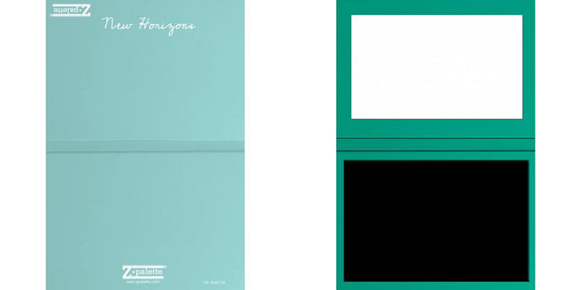 Custom Junior Z Palette