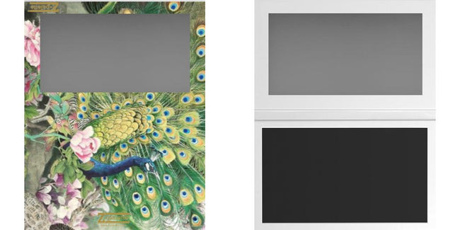 Custom Large Z Palette