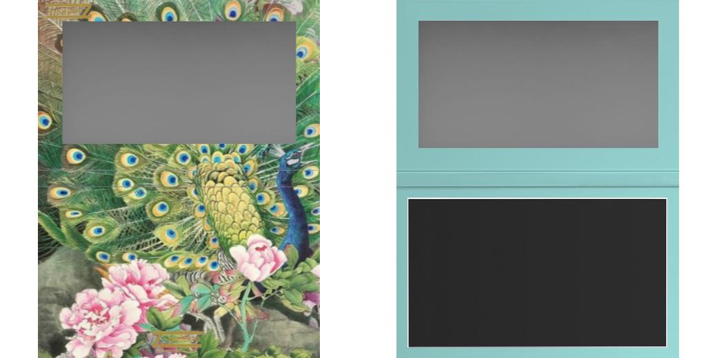 Custom Large Z Palette