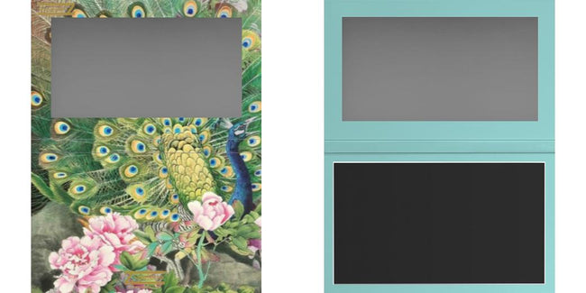 Custom Large Z Palette