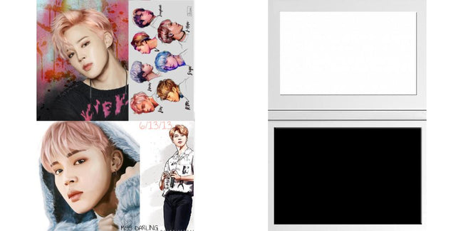 Custom Junior Z Palette