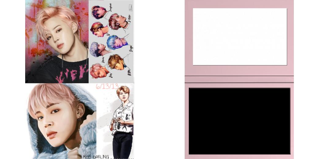 Custom Junior Z Palette