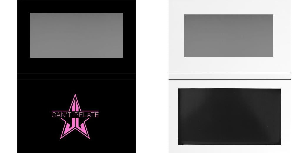 Custom Medium Deep Z Palette