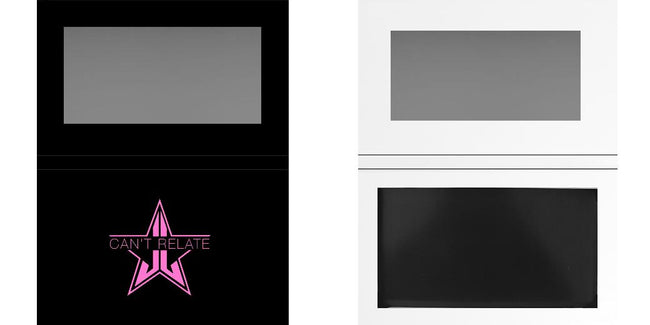 Custom Medium Deep Z Palette