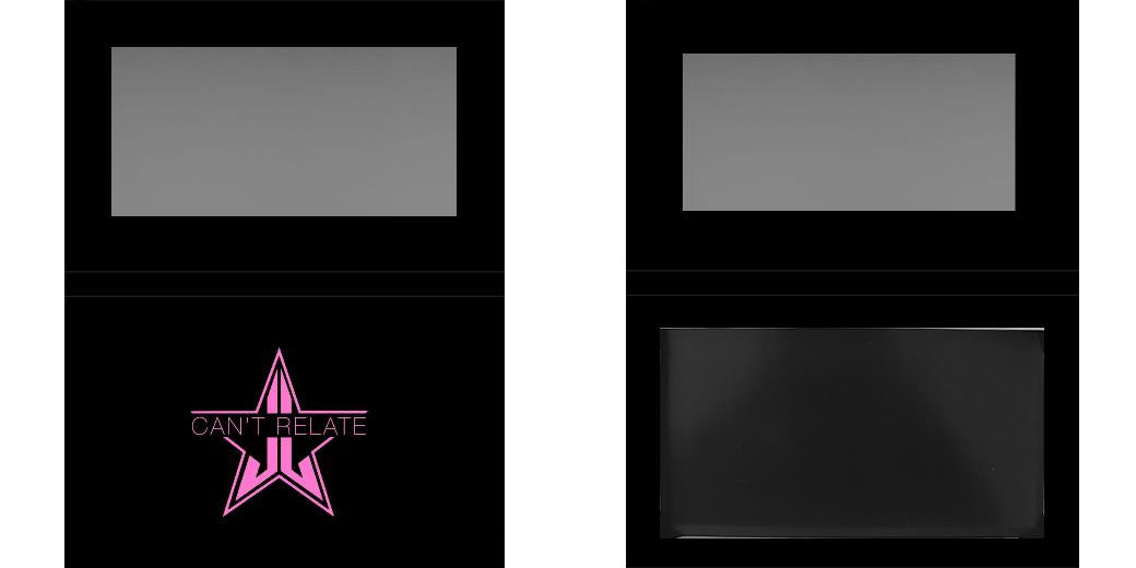 Custom Medium Deep Z Palette