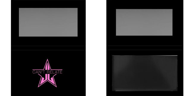 Custom Medium Deep Z Palette