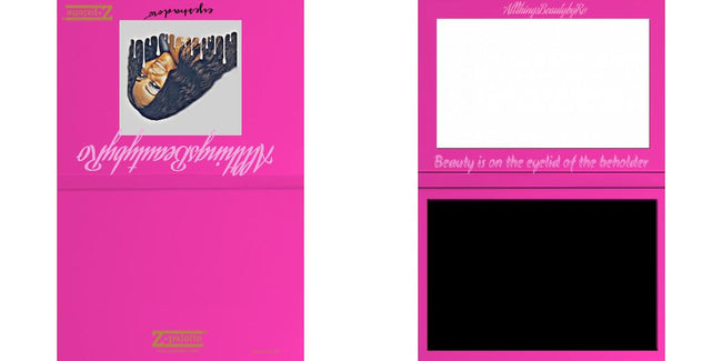 Custom Junior Z Palette