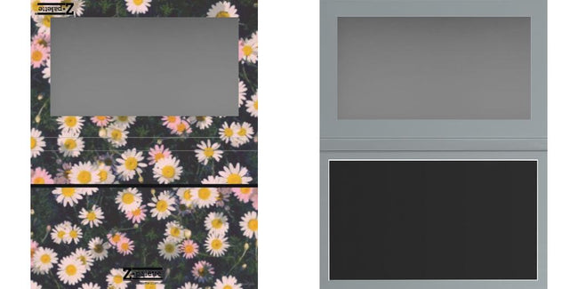 Custom Large Z Palette