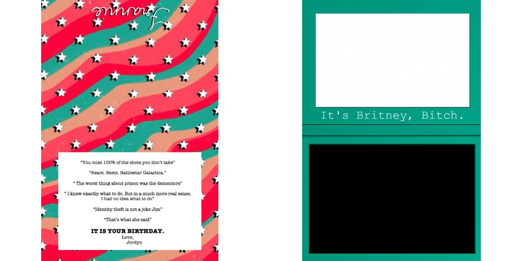 Custom Junior Z Palette