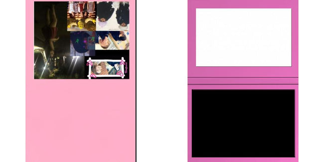 Custom Junior Z Palette