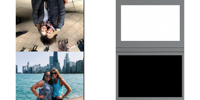 Custom Junior Z Palette