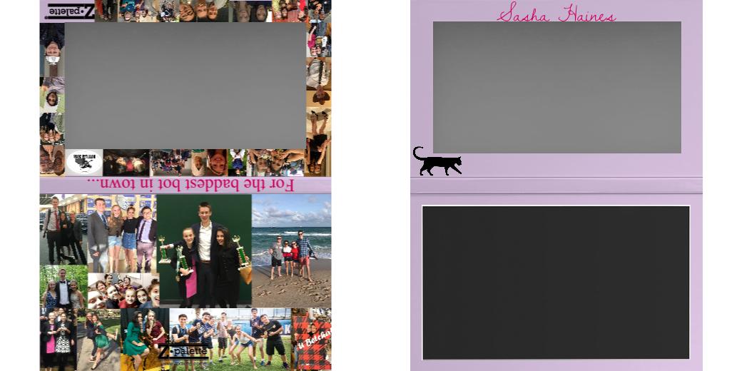 Custom Large Z Palette