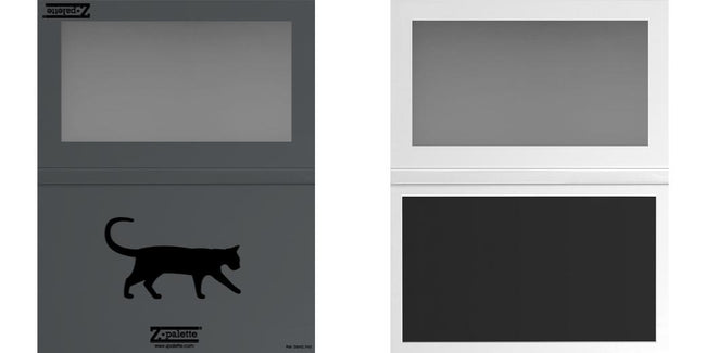 Custom Large Z Palette