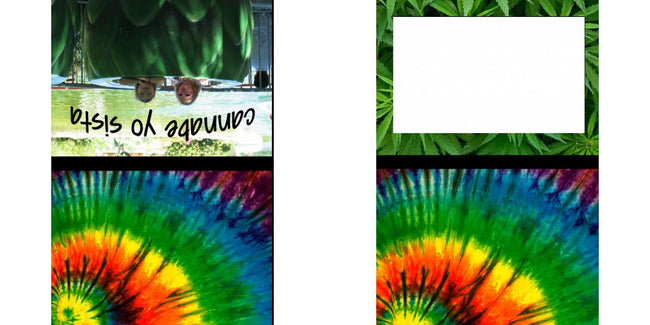 Custom Junior Z Palette