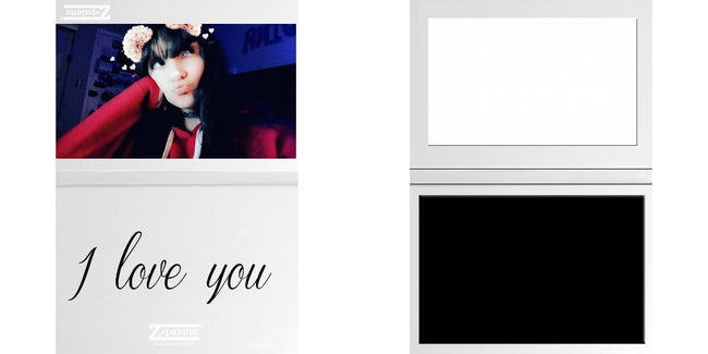 Custom Junior Z Palette