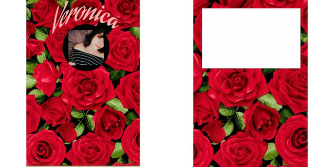 Custom Junior Z Palette