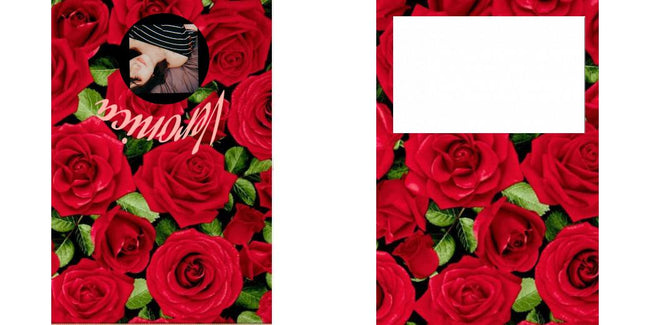 Custom Junior Z Palette