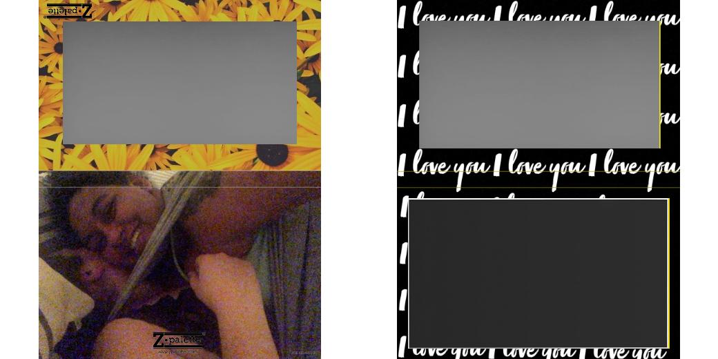 Custom Large Z Palette