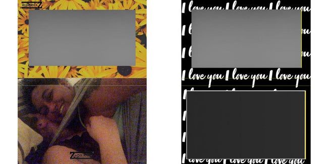 Custom Large Z Palette