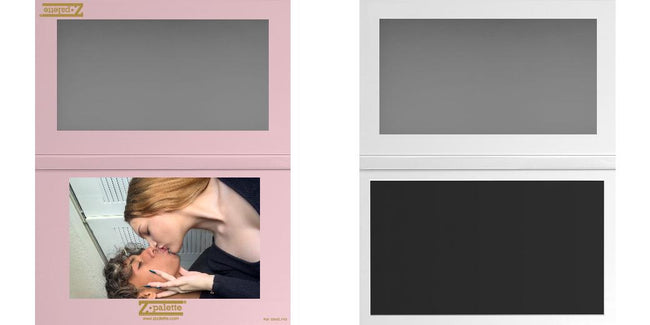 Custom Large Z Palette