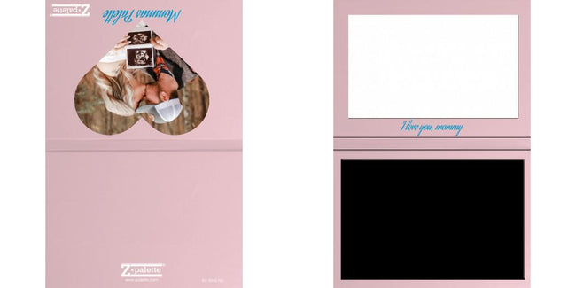 Custom Junior Z Palette