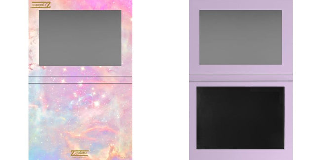 Custom Extra Large Z Palette