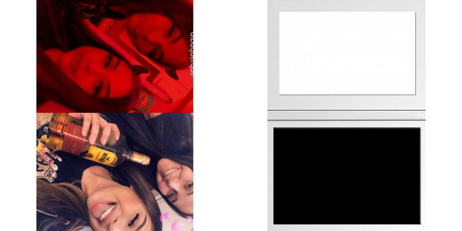 Custom Junior Z Palette