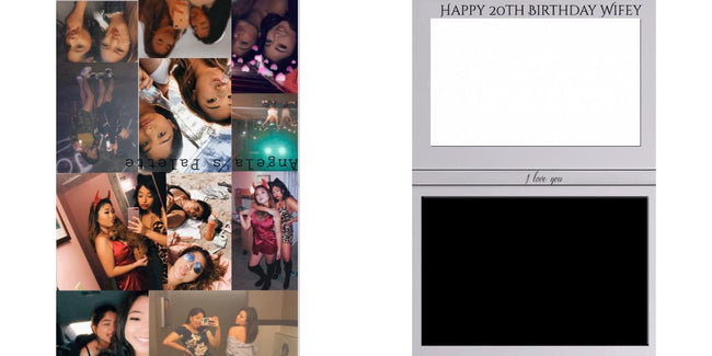 Custom Junior Z Palette