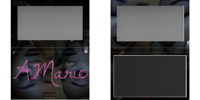 Custom Large Z Palette