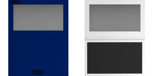 Custom Large Z Palette