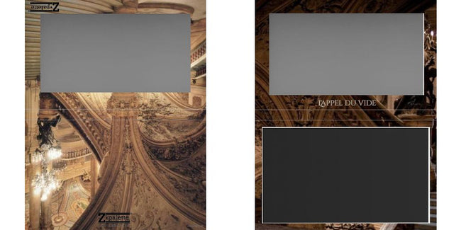 Custom Large Z Palette