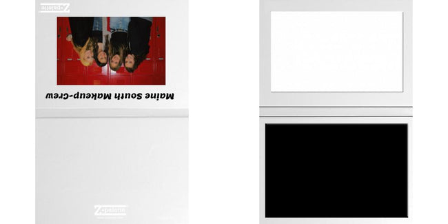 Custom Junior Z Palette