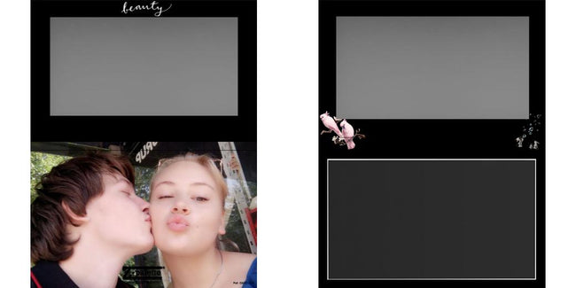 Custom Large Z Palette