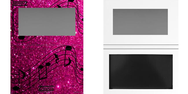 Custom Medium Deep Z Palette