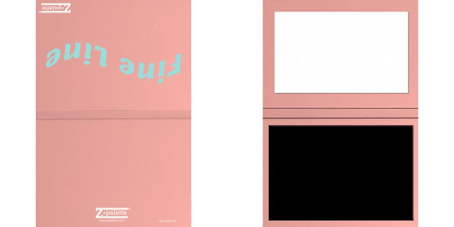 Custom Junior Z Palette