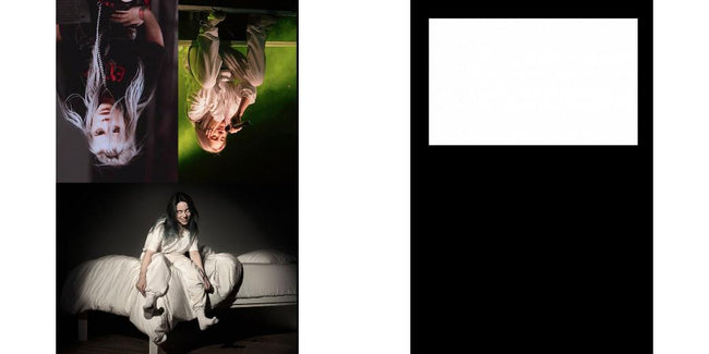 Custom Junior Z Palette