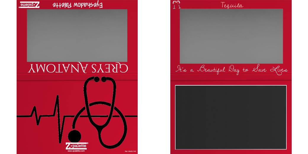 Custom Large Z Palette