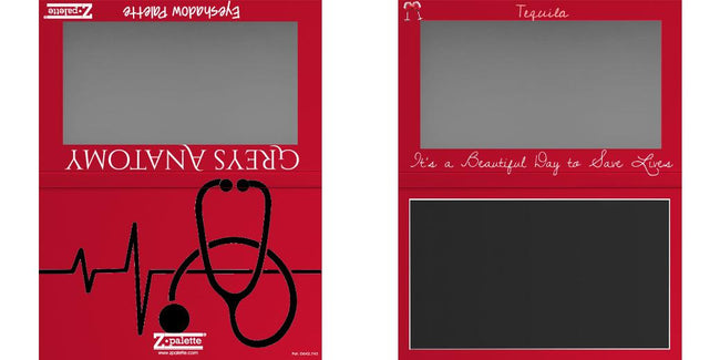 Custom Large Z Palette