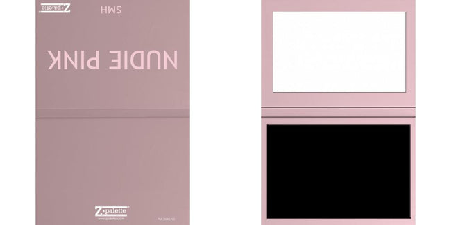 Custom Junior Z Palette