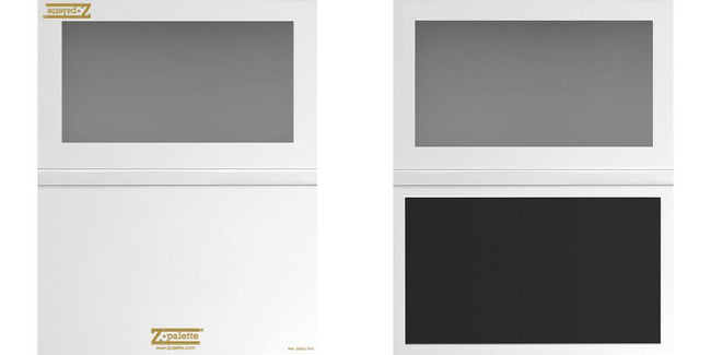 Custom Large Z Palette