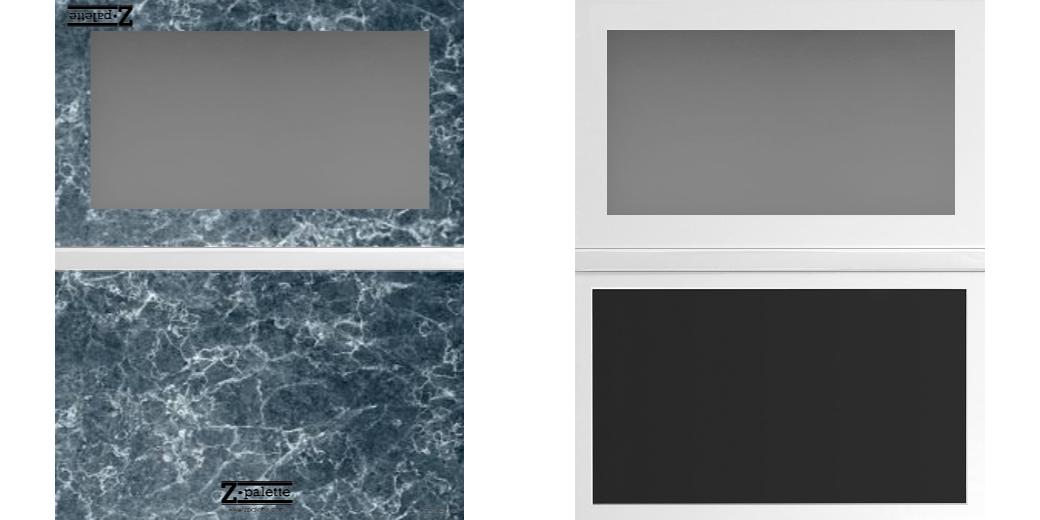 Custom Large Z Palette