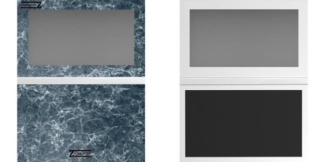 Custom Large Z Palette