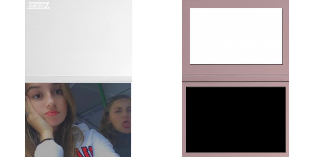 Custom Junior Z Palette